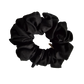 Black Scrunchie