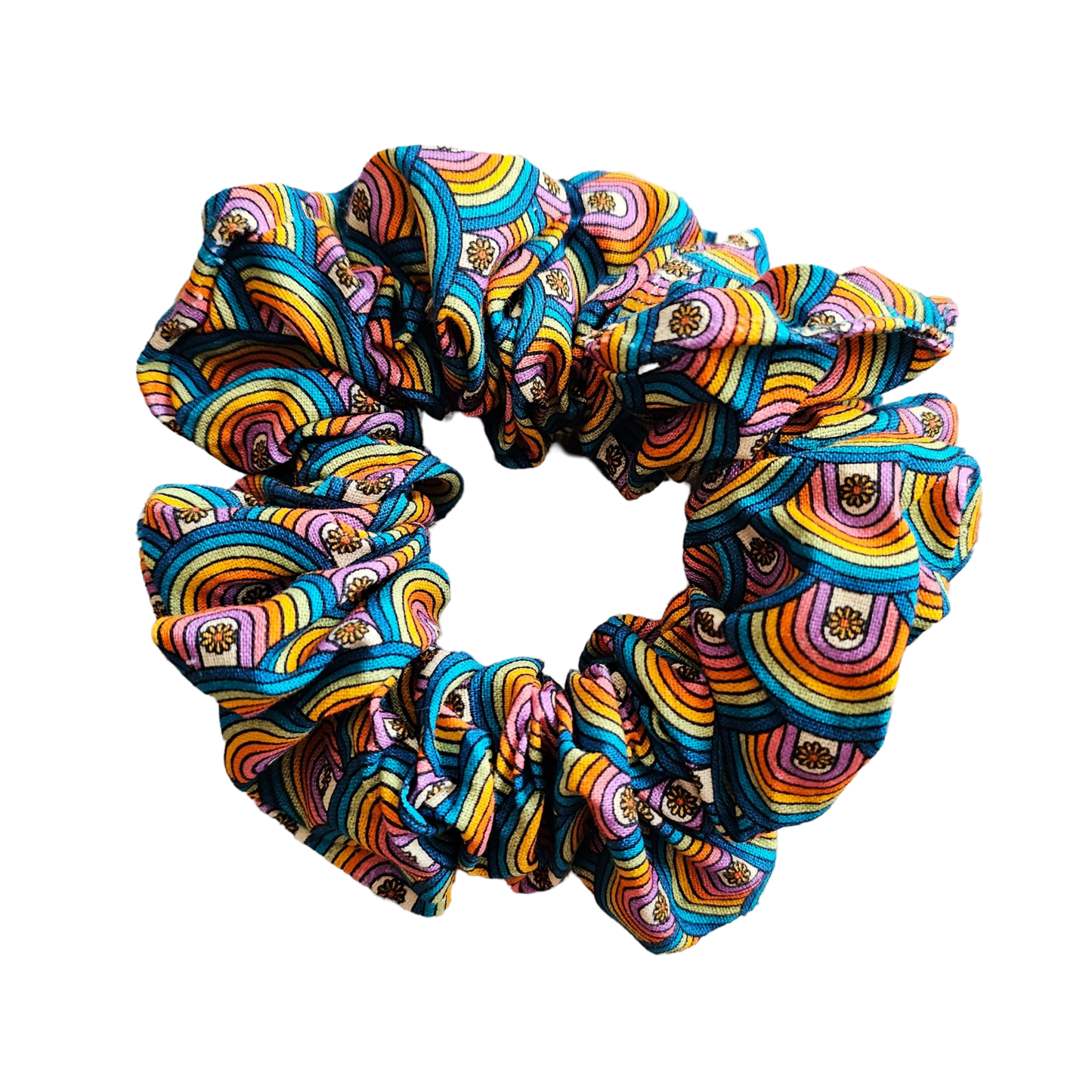 Alma Scrunchie