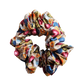 Button Scrunchie