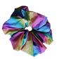 Rainbow XL Scrunchie