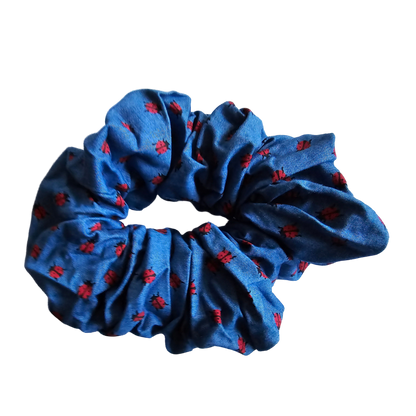 Hair Scrunchie - Front View