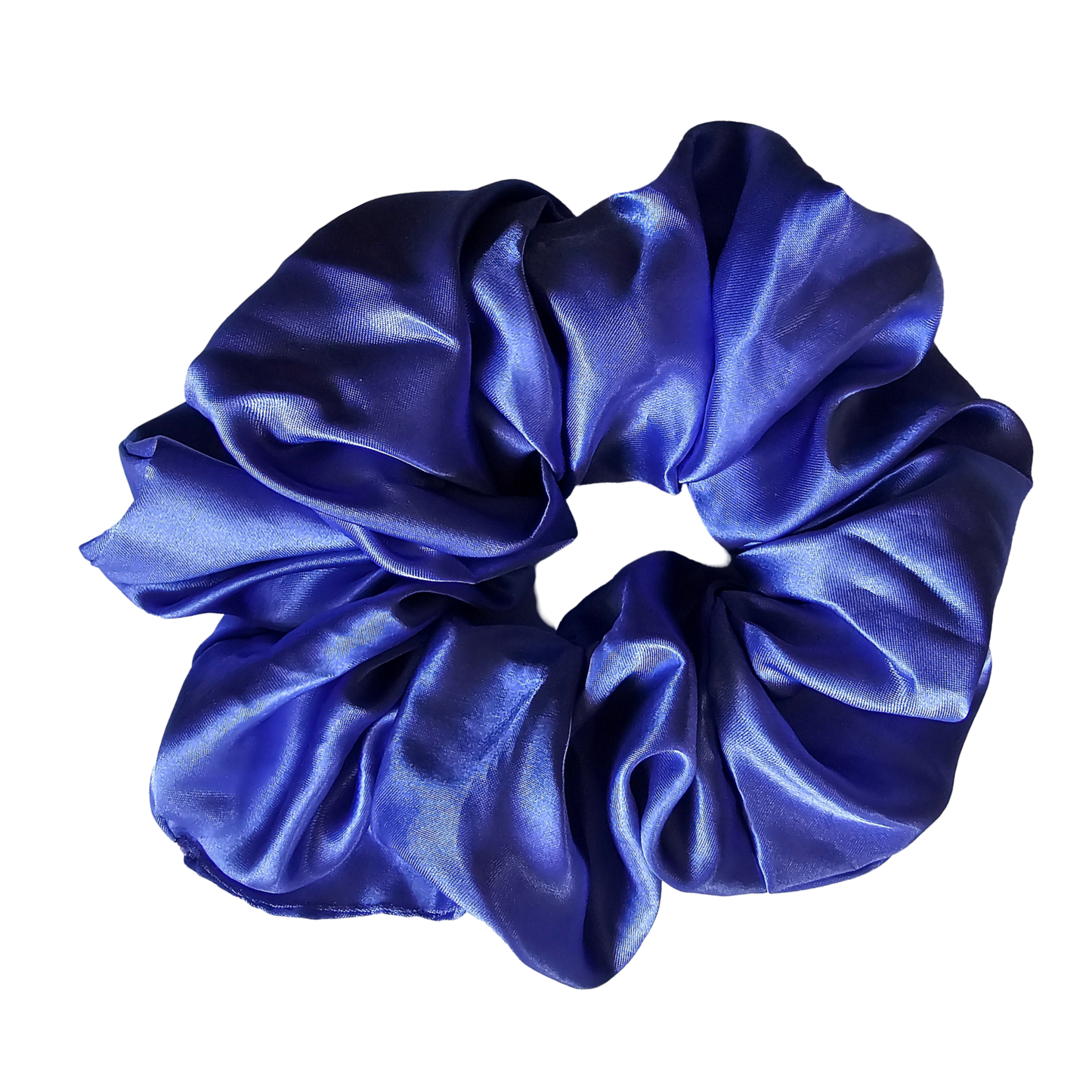 Violet XL Scrunchie