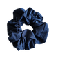 Indigo XL Scrunchie