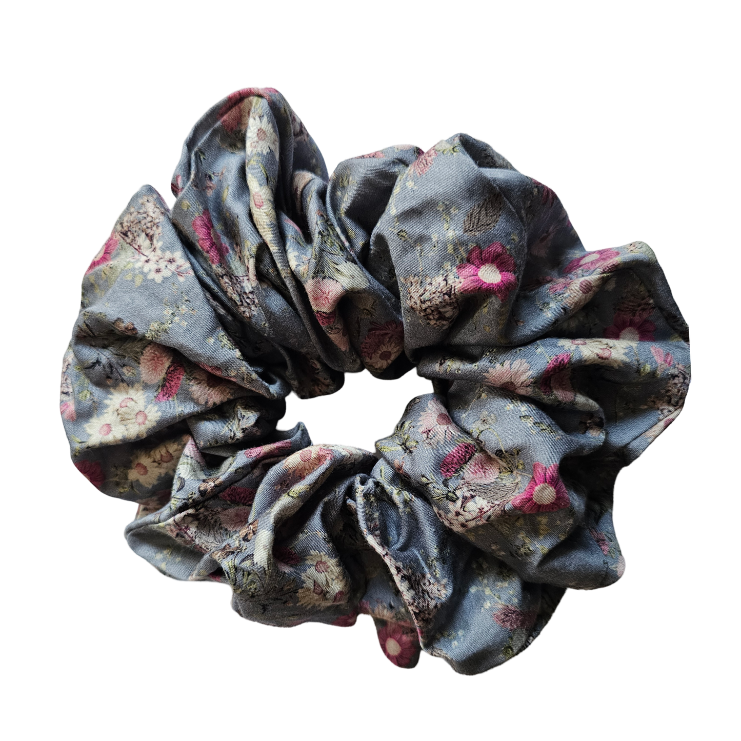 Aster XL Scrunchie