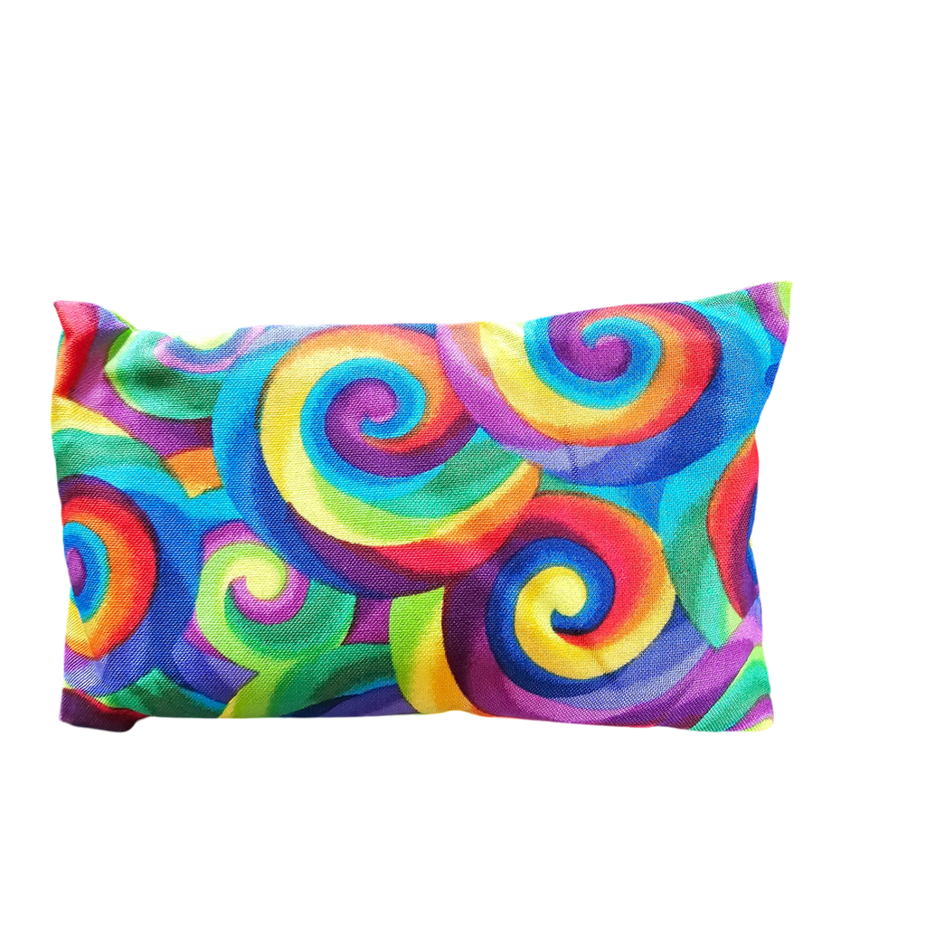 Swirling Ouch Pack