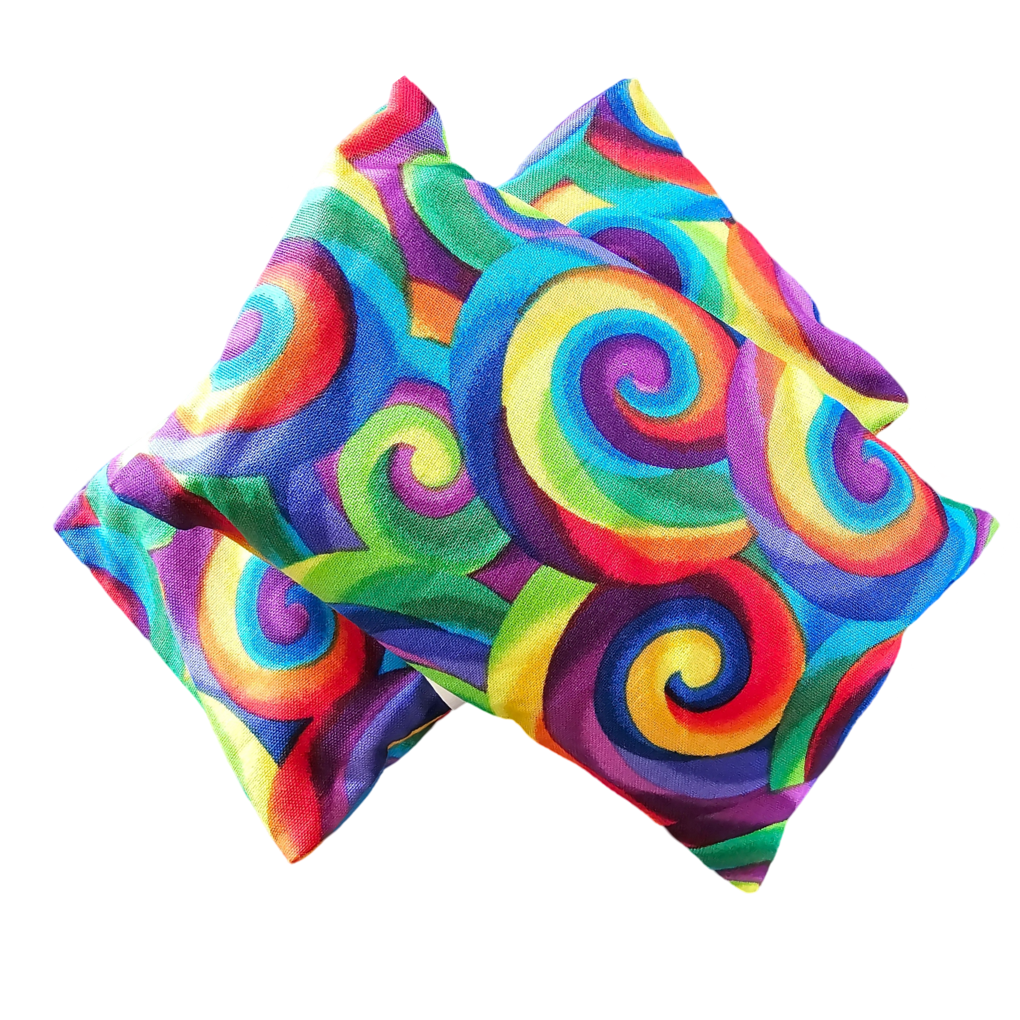 Swirling Ouch Pack