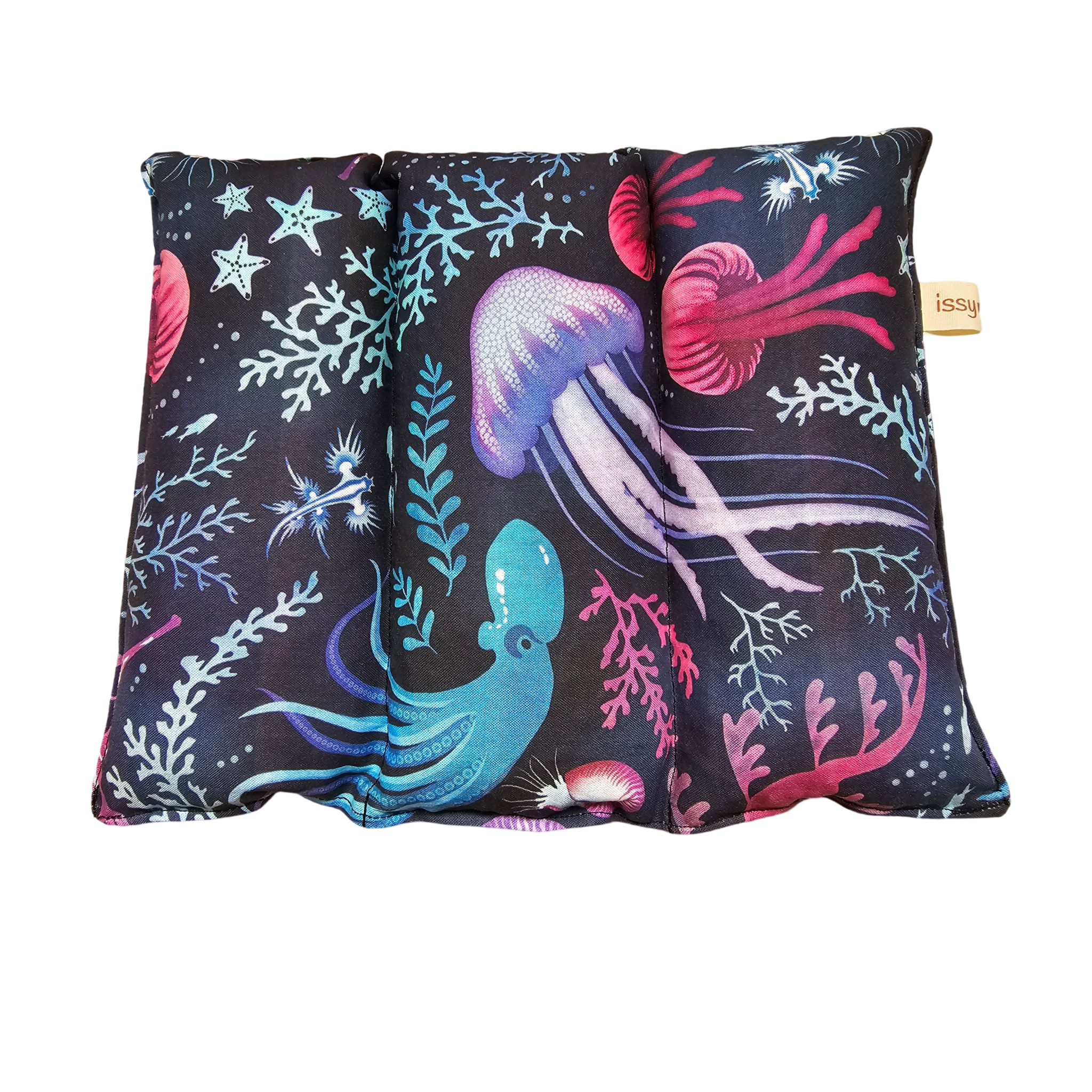Under the Sea Rectangle Hot n Cold Pack