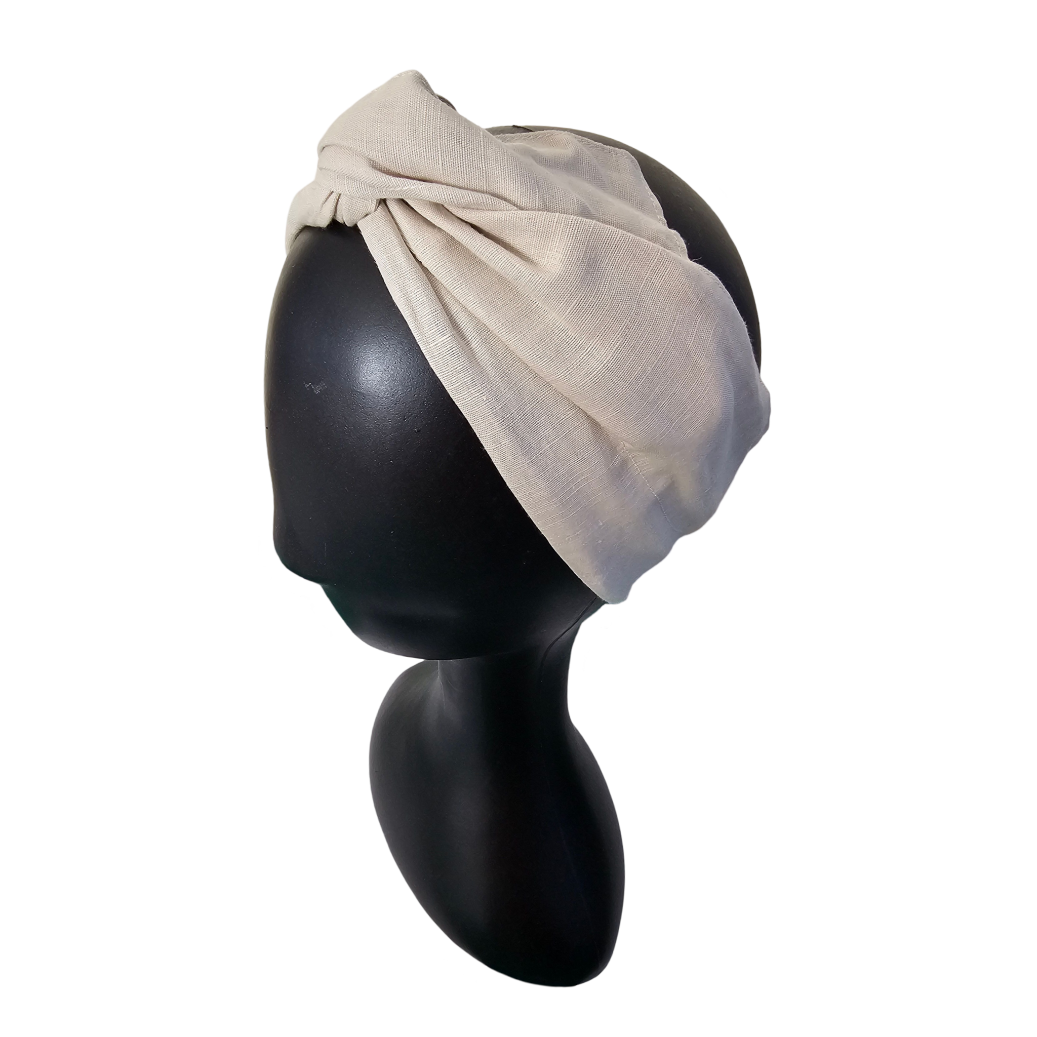 Oslo Wire Headwrap