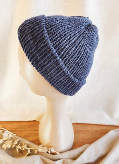 Kingston Double Layered Beanie