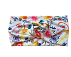 Girls Headband - Flat View