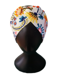 Knotted Stretch Headband