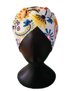 Knotted Stretch Headband