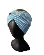 Side View of stretch Headband