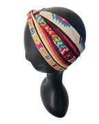 Lexie Knotted Stretch Headbands
