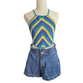 Will Crochet Top
