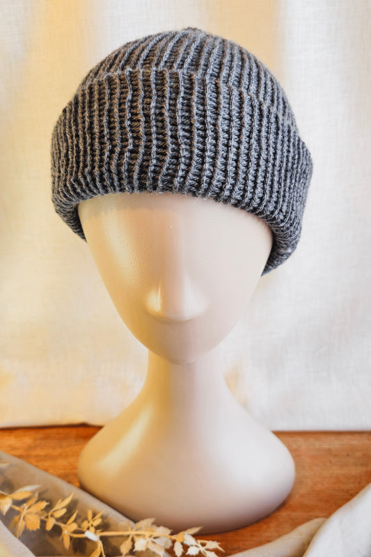 Kingston Double Layered Beanie