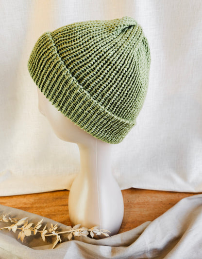 Kingston Double Layered Beanie