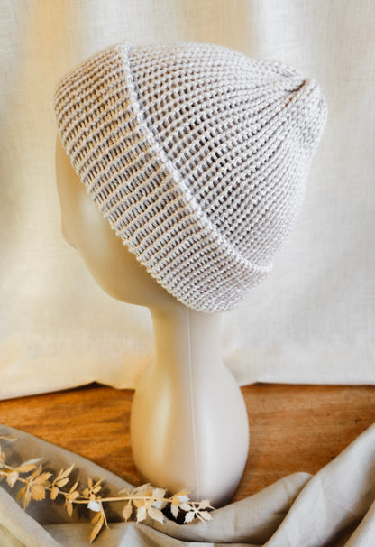 Kingston Double Layered Beanie