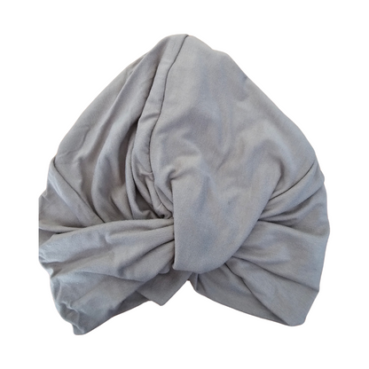 Indy Knotted Turban