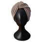 Indy Knotted Turban