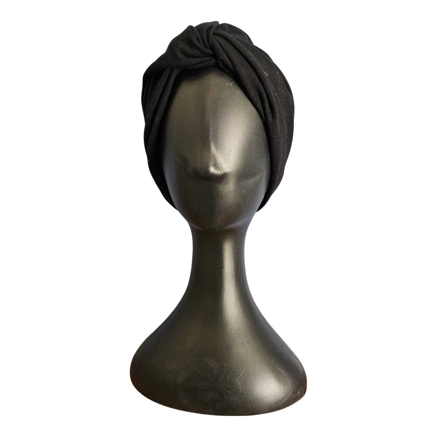 Alopecia Turbans