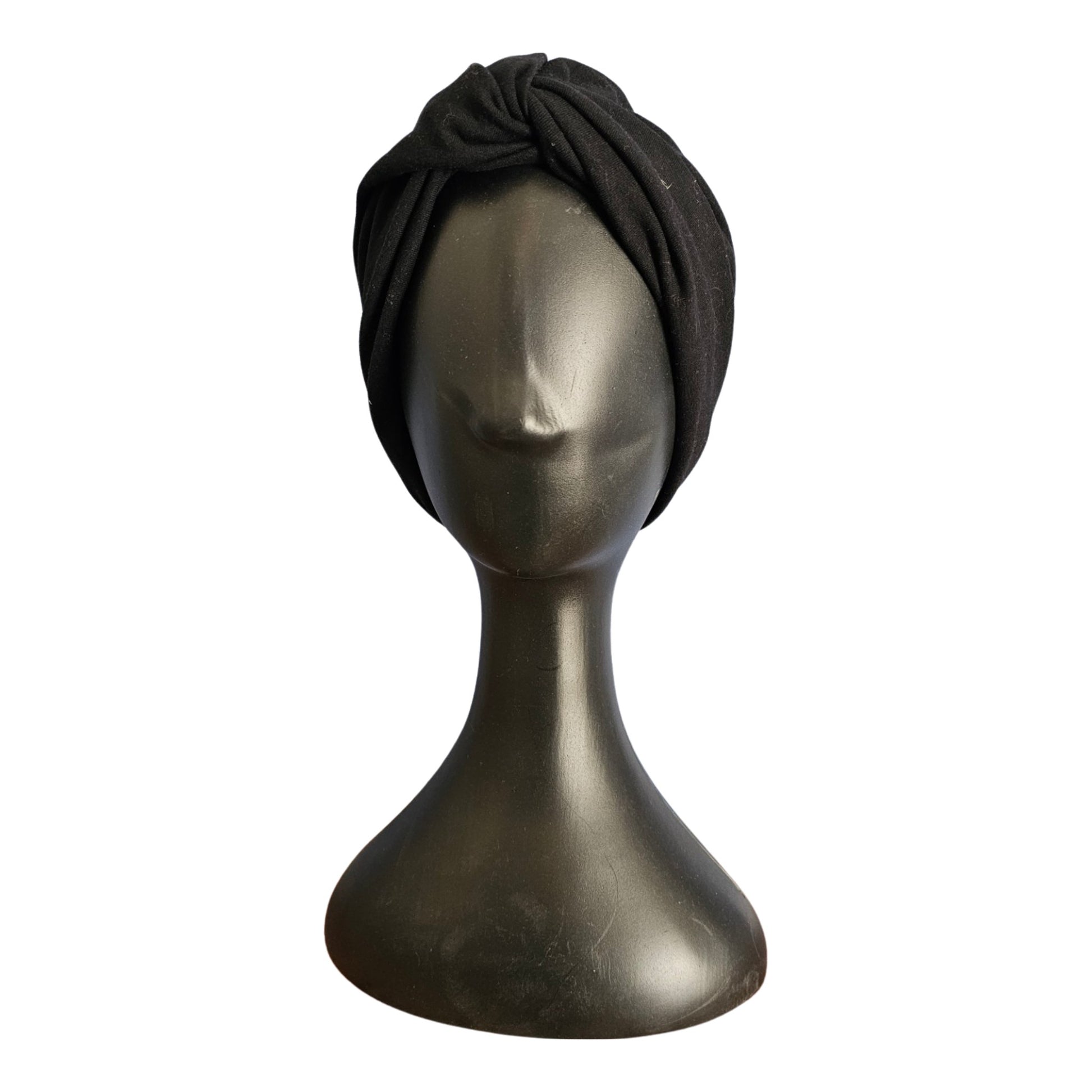 Alopecia Turbans