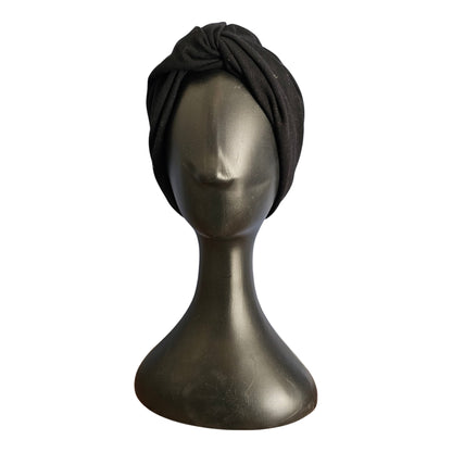 Alopecia Turbans