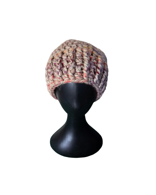 Crochet Beanie