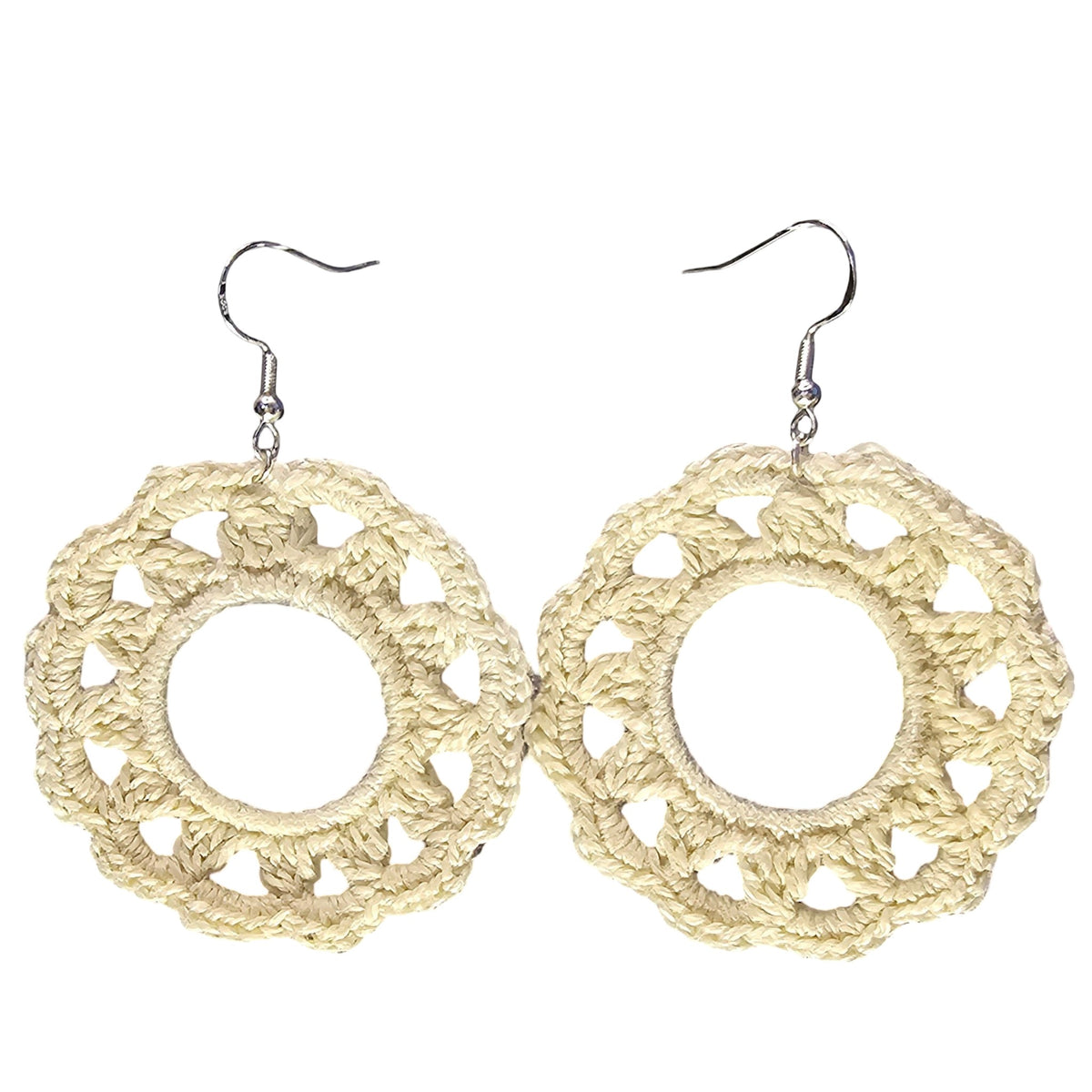 Ladies Earrings
