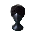 CROCHET HEADBAND