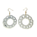 Crochet Earrings