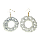 Crochet Earrings