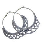 Ladies Earrings