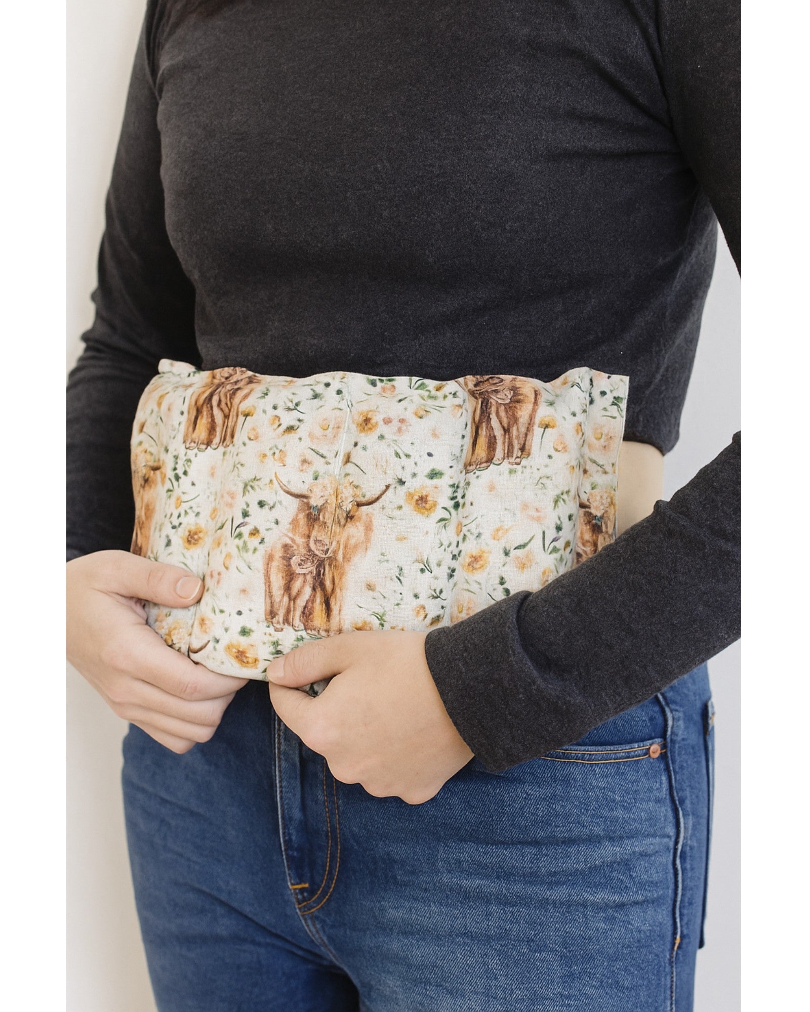 Lage cold pack
