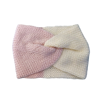 TWO TONE HEADBAND