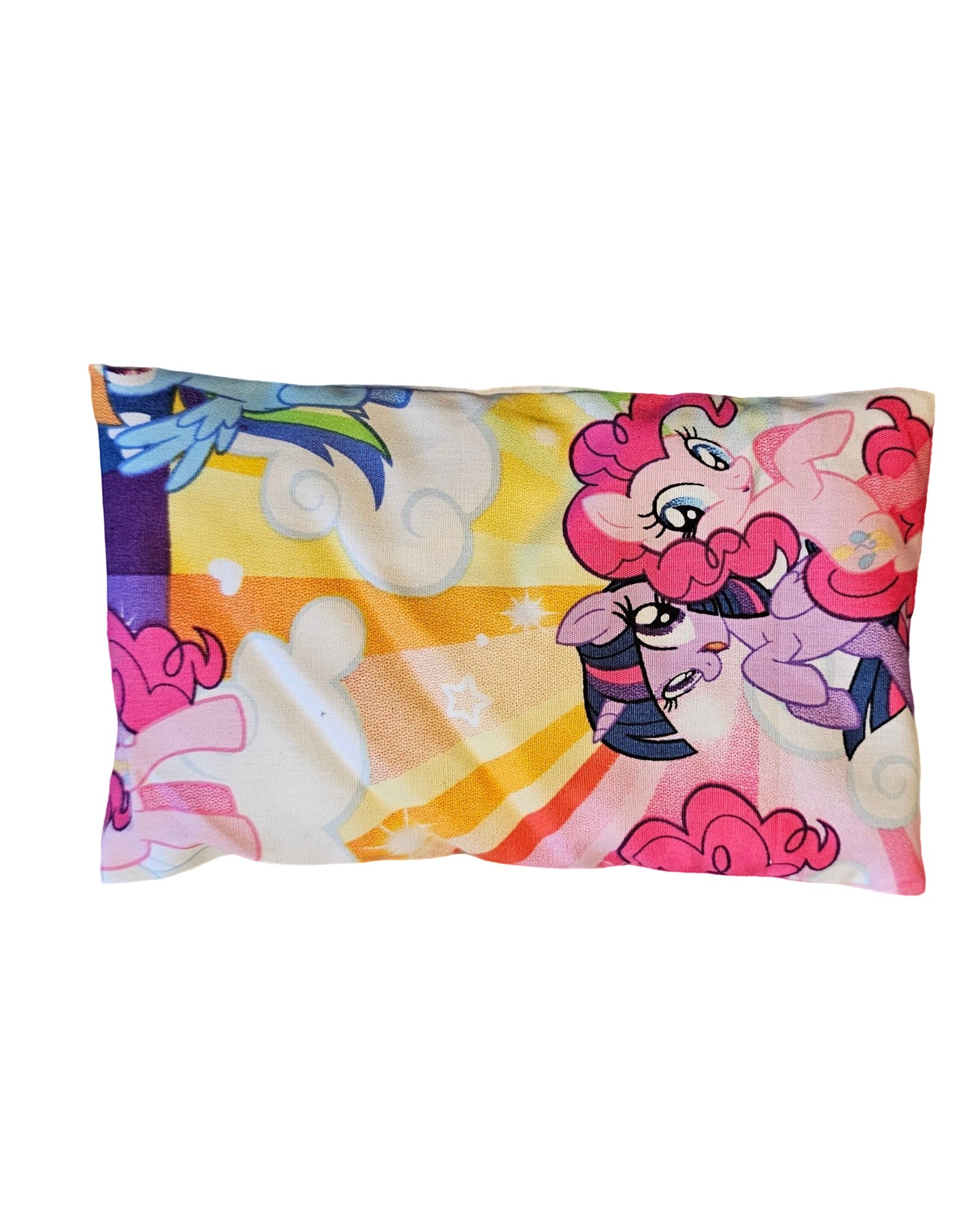 Kids hot pack
