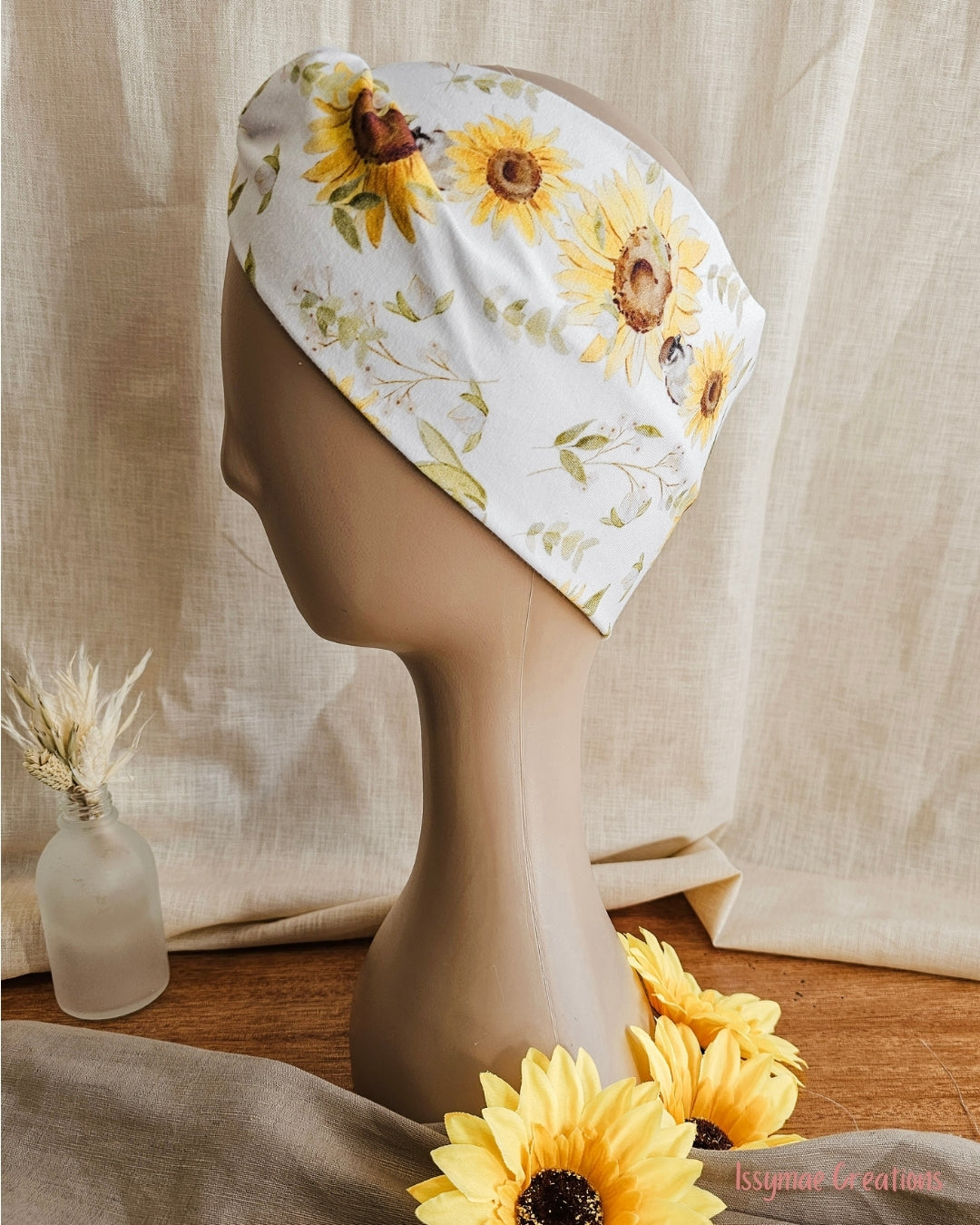 Knotted Headband