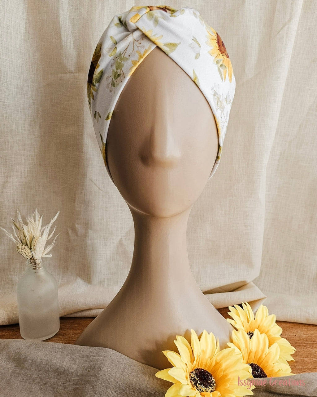 Knotted Headband