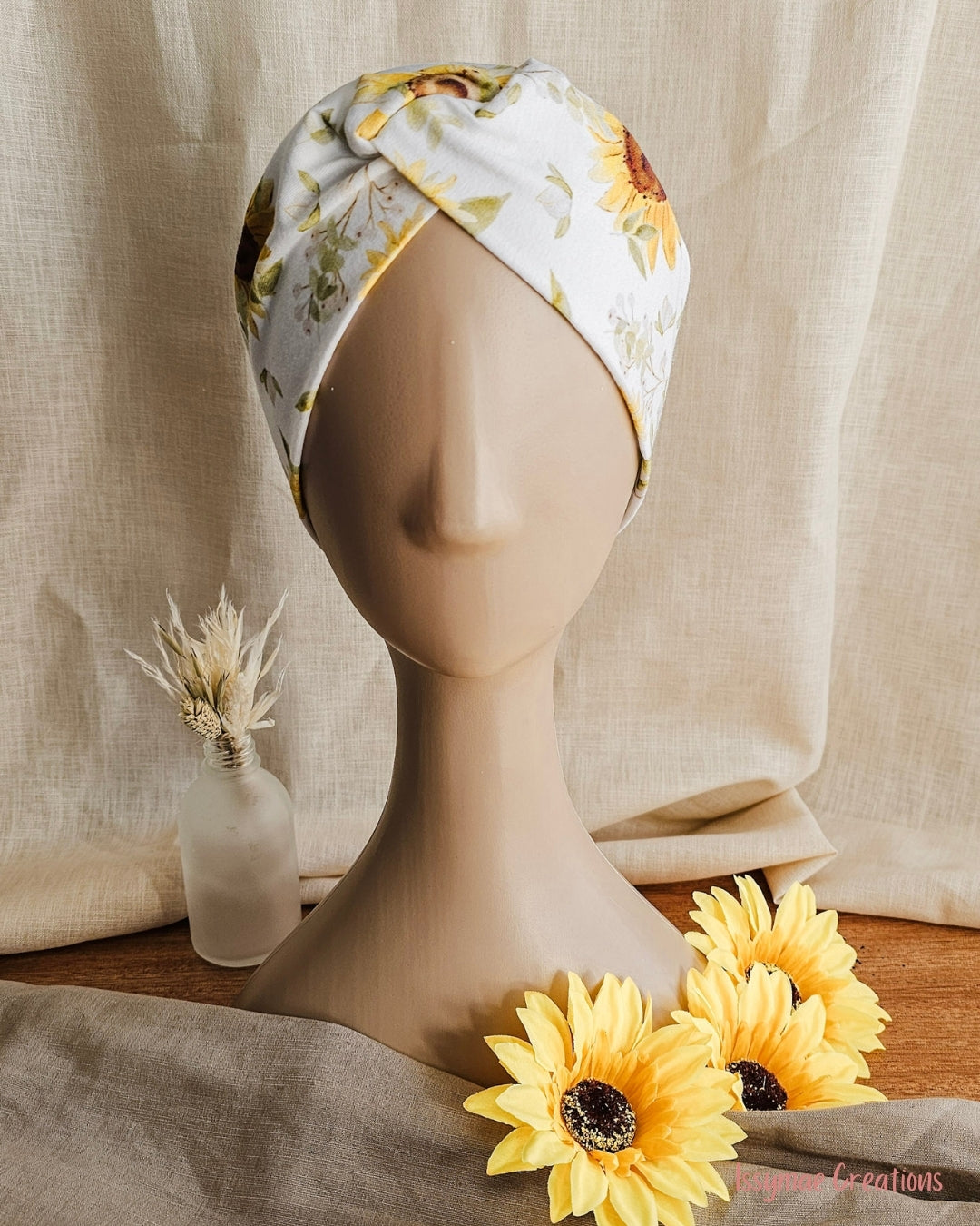 Knotted Headband