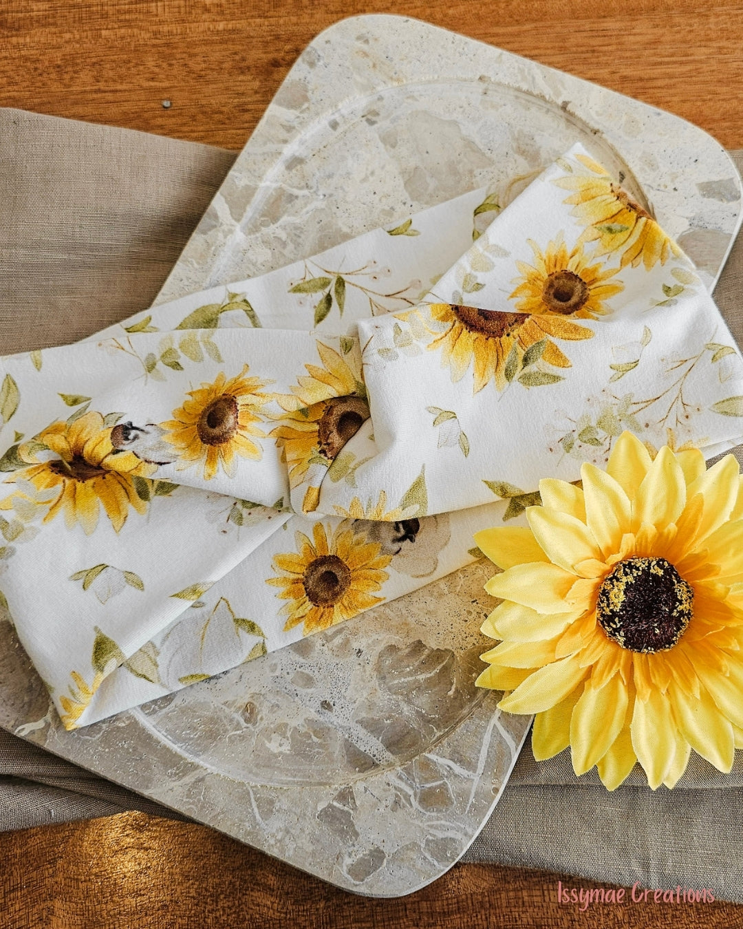 Knotted Headband