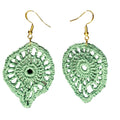 Crochet Earrings