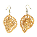 Crochet Earrings
