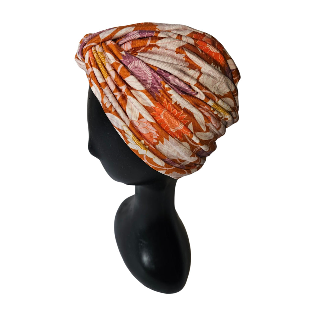 Cancer Turbans