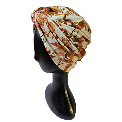 Alopecia Turbans