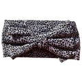 Girls Bow Headband