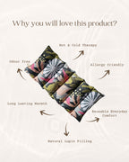 Cameron XL Rectangle Hot n Cold Pack