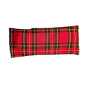 Tartan Eye Pillow