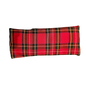 Tartan Eye Pillow