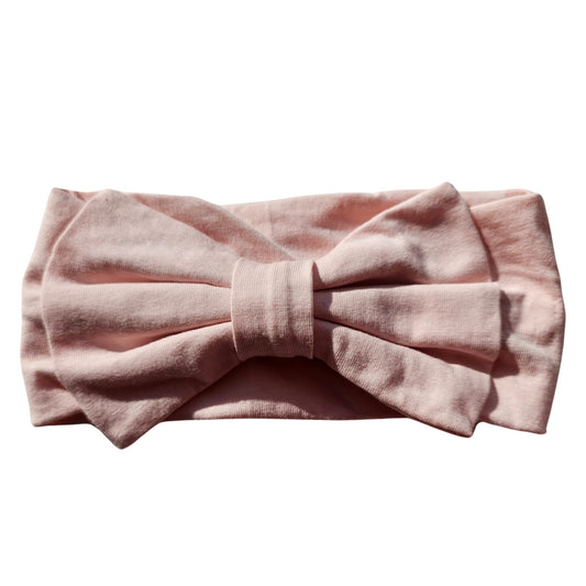 Baby Bow Headband