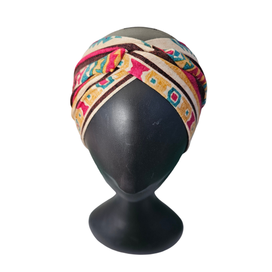 Lexie Stretch Headband